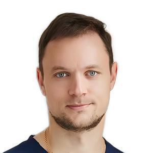 Тимченко Александр Сергеевич