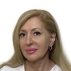 Хут Зарема Инверовна