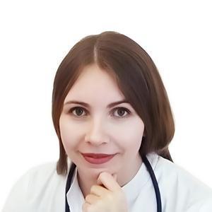 Бесхлебнова (Романескул) Татьяна Юрьевна