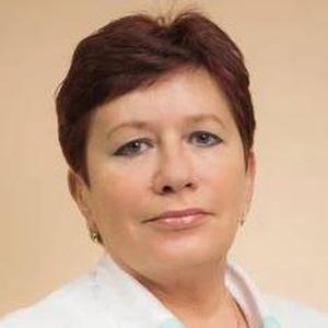 Мельникова Ольга Филлиповна