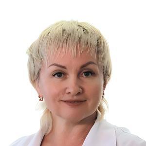 Кушаева Румия Ибрагимовна