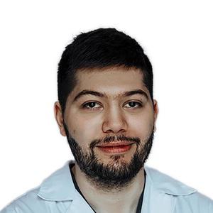Керимли Али Ровшанович
