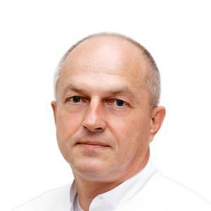Логунов Александр Викторович