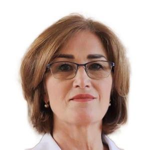 Колесова Людмила Анатольевна