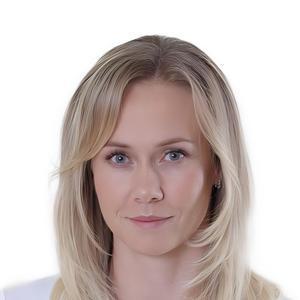 Алексеева Александра Сергеевна