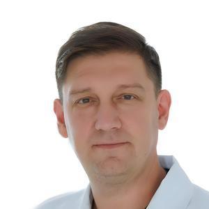 Плотников Илья Константинович