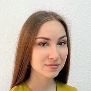 Тимакова Полина Вячеславовна