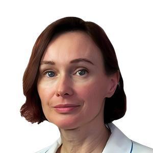Родионова Ирина Васильевна