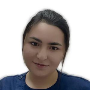 Палуганова Айшат Магомедовна
