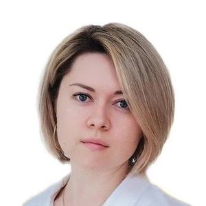 Симакова Анастасия Игоревна