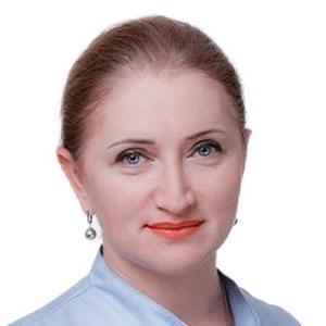 Ткебучава Изабела Елвардовна