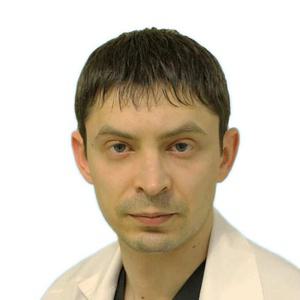Гольштейн Сергей Борисович
