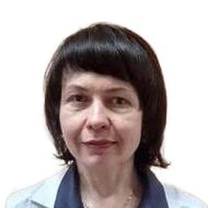 Гуреева Лариса Николаевна