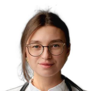 Сторублёвцева Валентина Станиславовна
