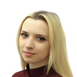 Симченкова Ирина Николаевна