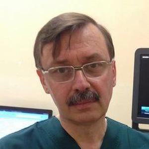 Котов Сергей Викторович