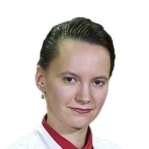Князева Вероника Станиславовна