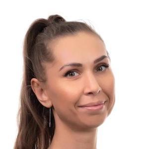 Денисюк Надежда Сергеевна