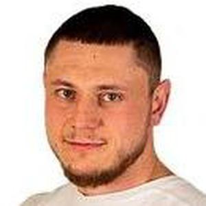 Носов Олег Александрович