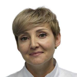 Еремеева Марина Николаевна