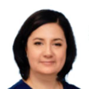 Болдырева Елена Владимировна