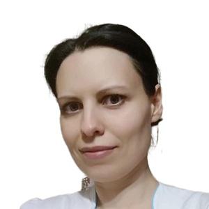 Большакова Наталья Ивановна