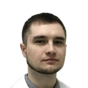 Бизин Артем Николаевич