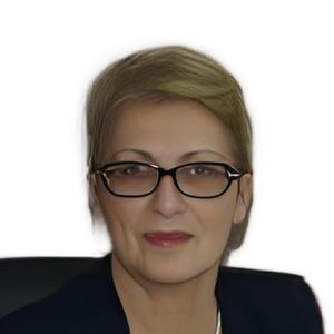 Лашкова Надежда Всеволодовна