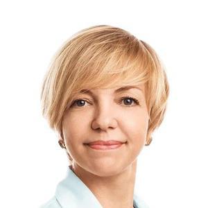Малкина Маргарита Борисовна