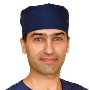 Яцкий Андрей Владимирович