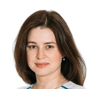 Судакова Екатерина Сергеевна