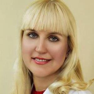 Сластухина Галина Александровна