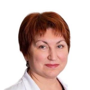 Турлак Елена Викторовна