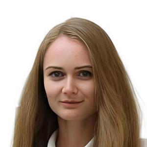 Алесикова Анастасия Владимировна