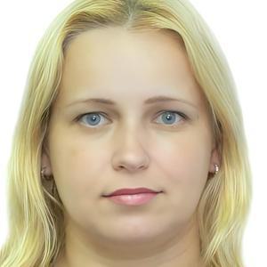 Бочарова Юлия Владимировна