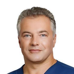 Максимов Алексей Сергеевич