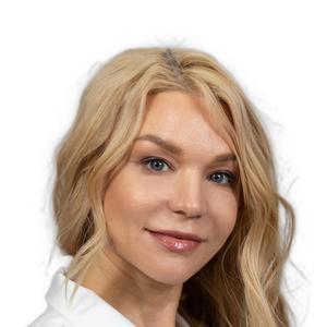 Андриянова Нина Евгеньевна