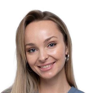 Осетрова Елизавета Юрьевна
