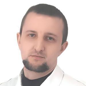 Кошель Станислав Игоревич