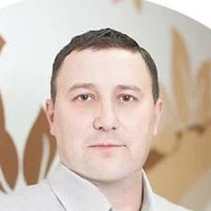 Сарашков Дмитрий Иванович