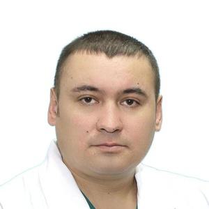 Афанасьев Анатолий Петрович