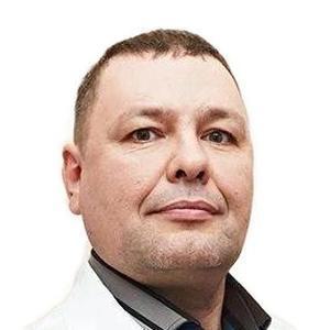 Кошкин Владимир Владимирович