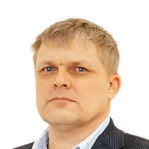 Кудрин Евгений Сергеевич