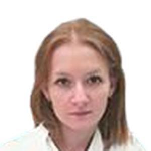 Шакирова Диана Рашитовна