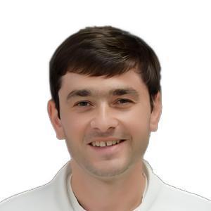 Календр Семен Сергеевич