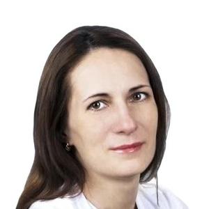 Андреева (Макарова) Любовь Николаевна