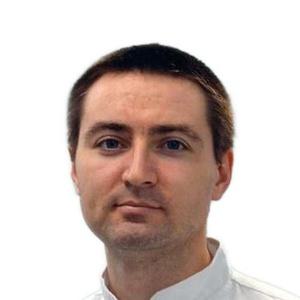 Иванченко Алексей Юрьевич