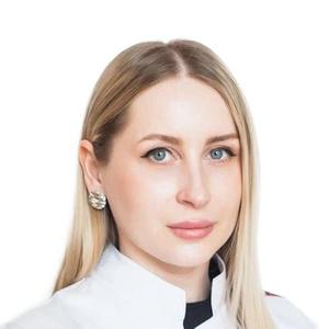 Балабанова Александра Анатольевна