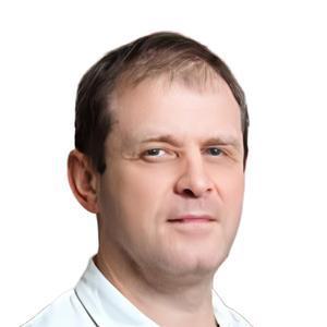 Баландин Вячеслав Олегович