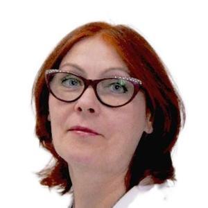 Олешко Вера Васильевна